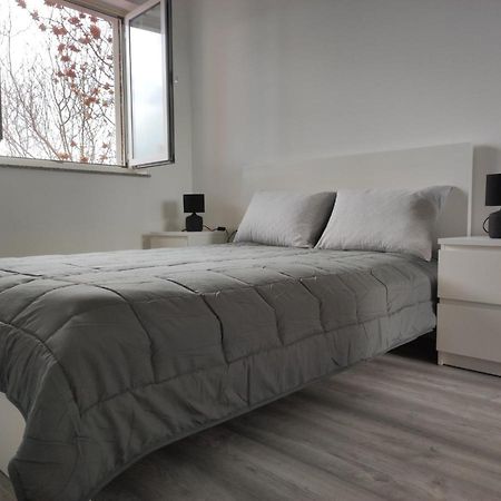Apartman Ani Rijeka Eksteriør bilde