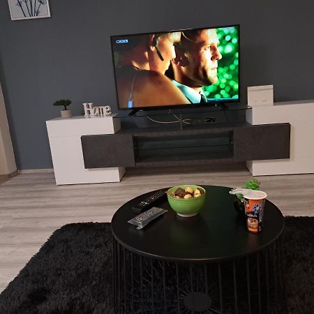 Apartman Ani Rijeka Eksteriør bilde