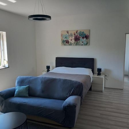 Apartman Ani Rijeka Eksteriør bilde