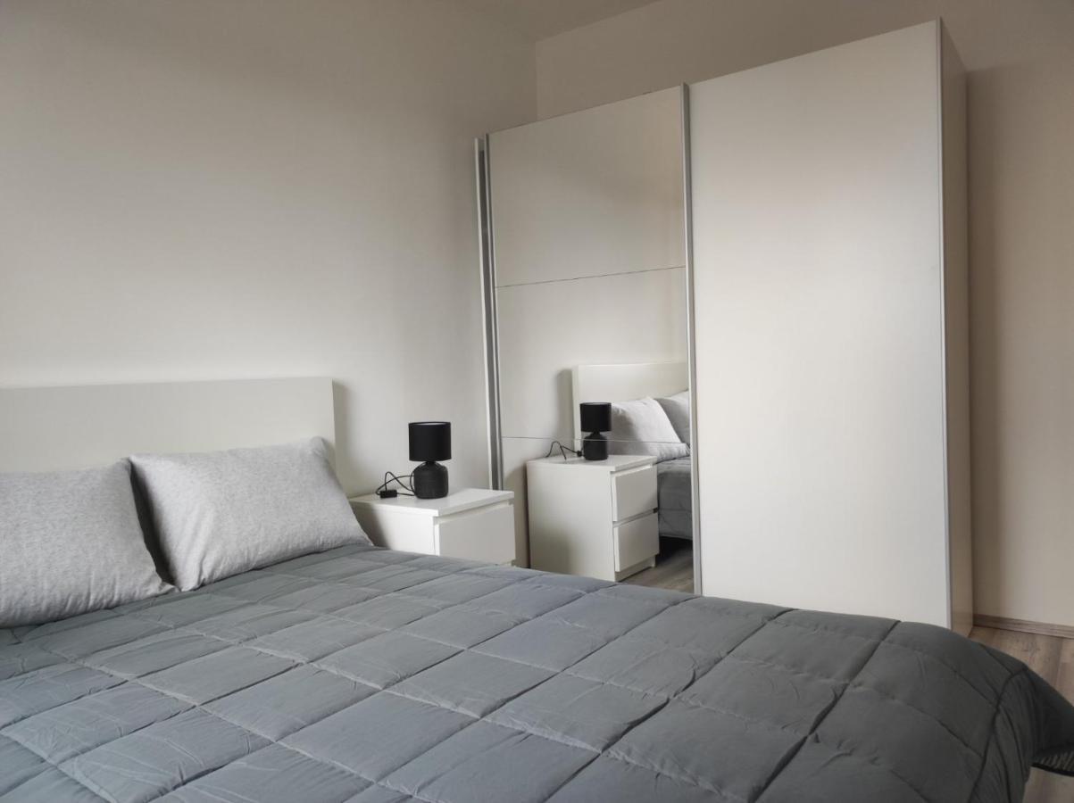 Apartman Ani Rijeka Eksteriør bilde