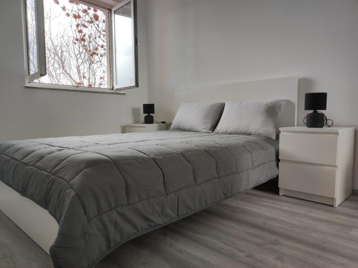 Apartman Ani Rijeka Eksteriør bilde