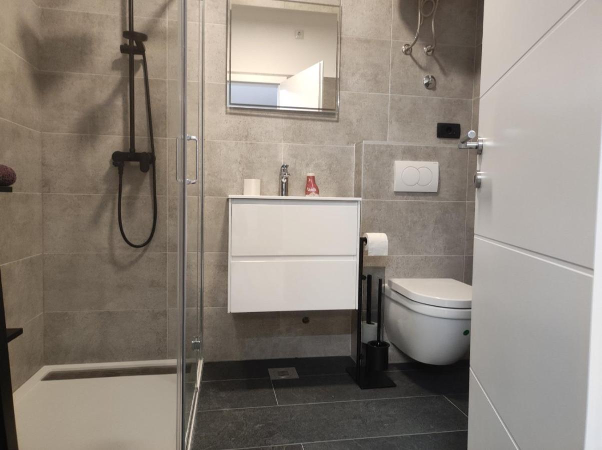 Apartman Ani Rijeka Eksteriør bilde
