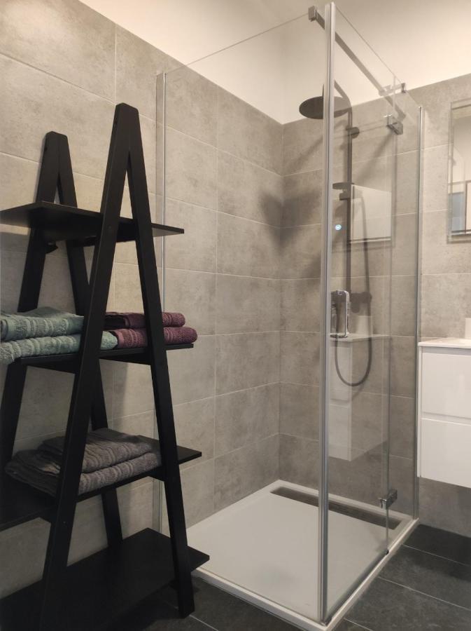 Apartman Ani Rijeka Eksteriør bilde