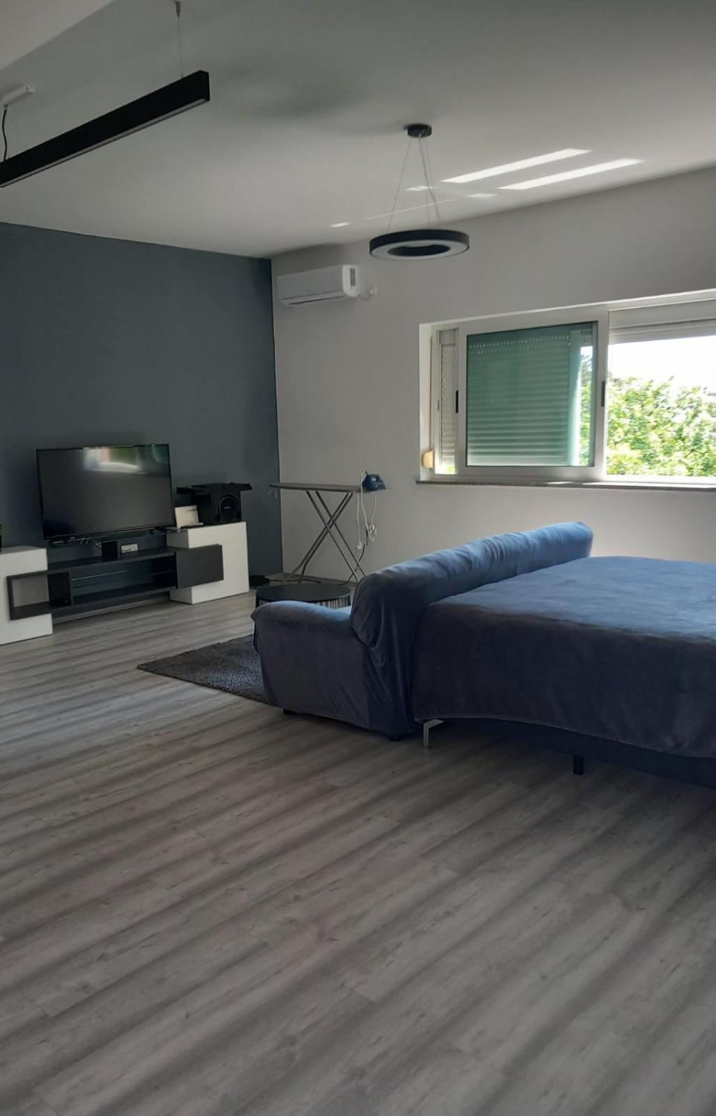 Apartman Ani Rijeka Eksteriør bilde