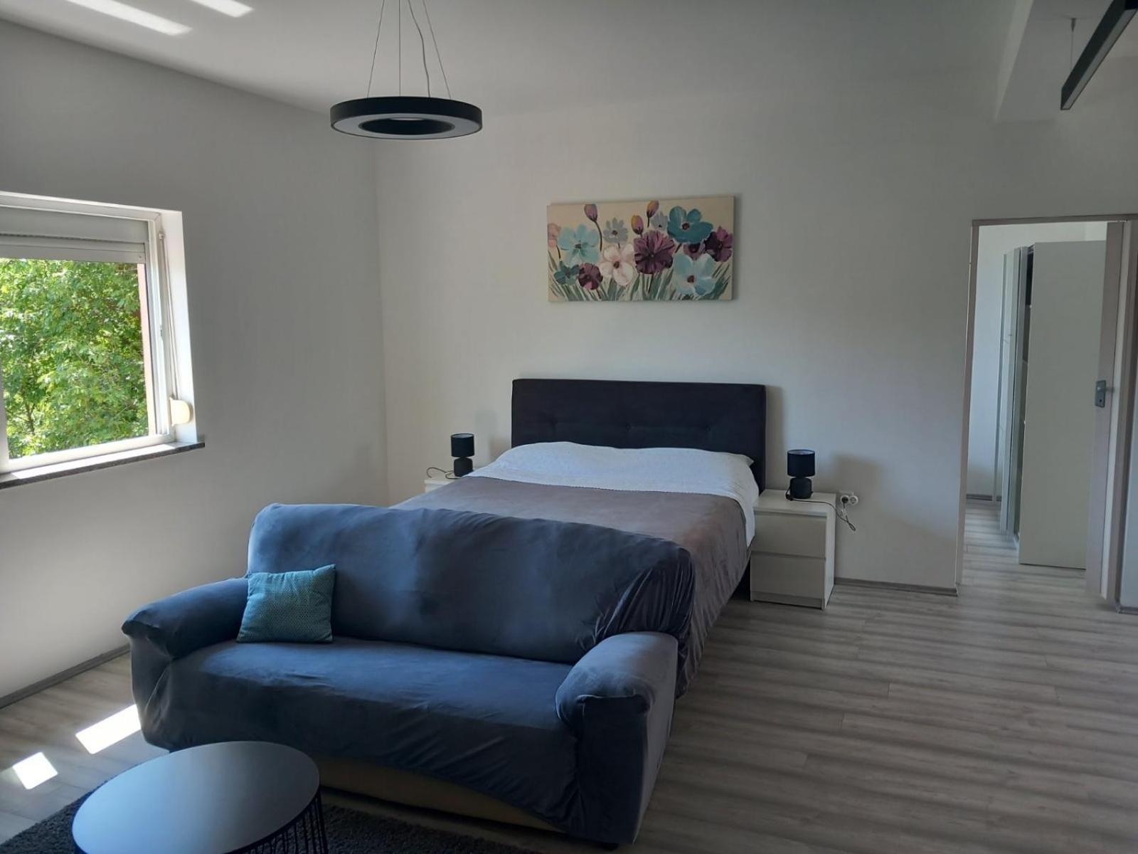Apartman Ani Rijeka Eksteriør bilde