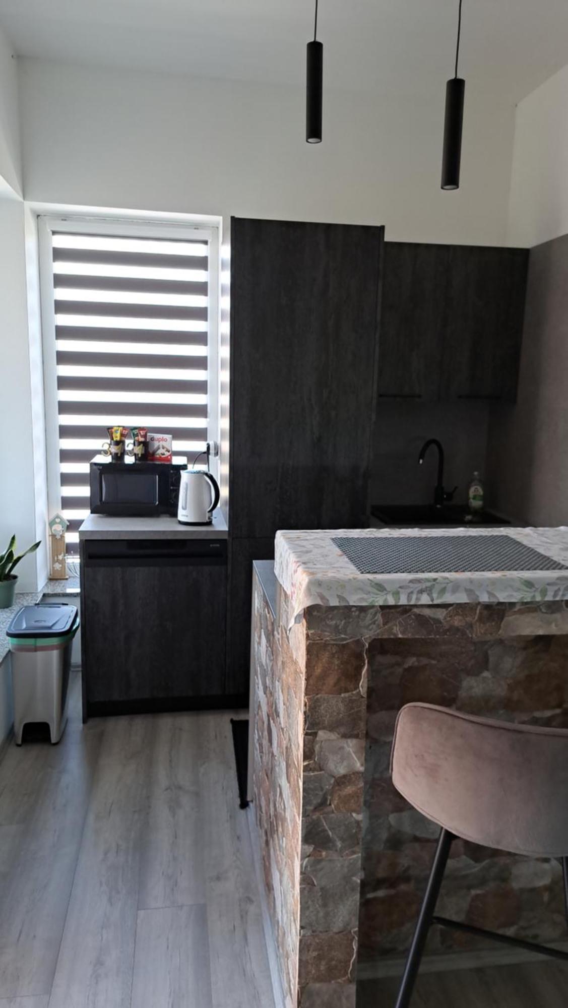 Apartman Ani Rijeka Eksteriør bilde